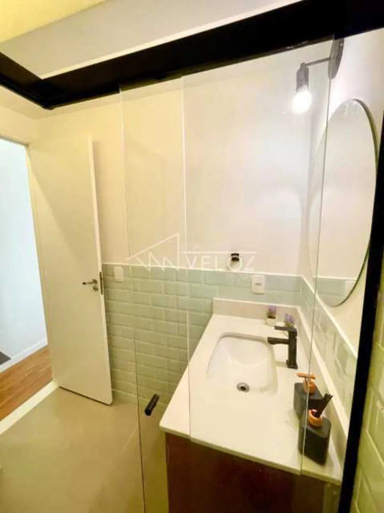 Kitnet-Studio, 18 m² - Foto 3