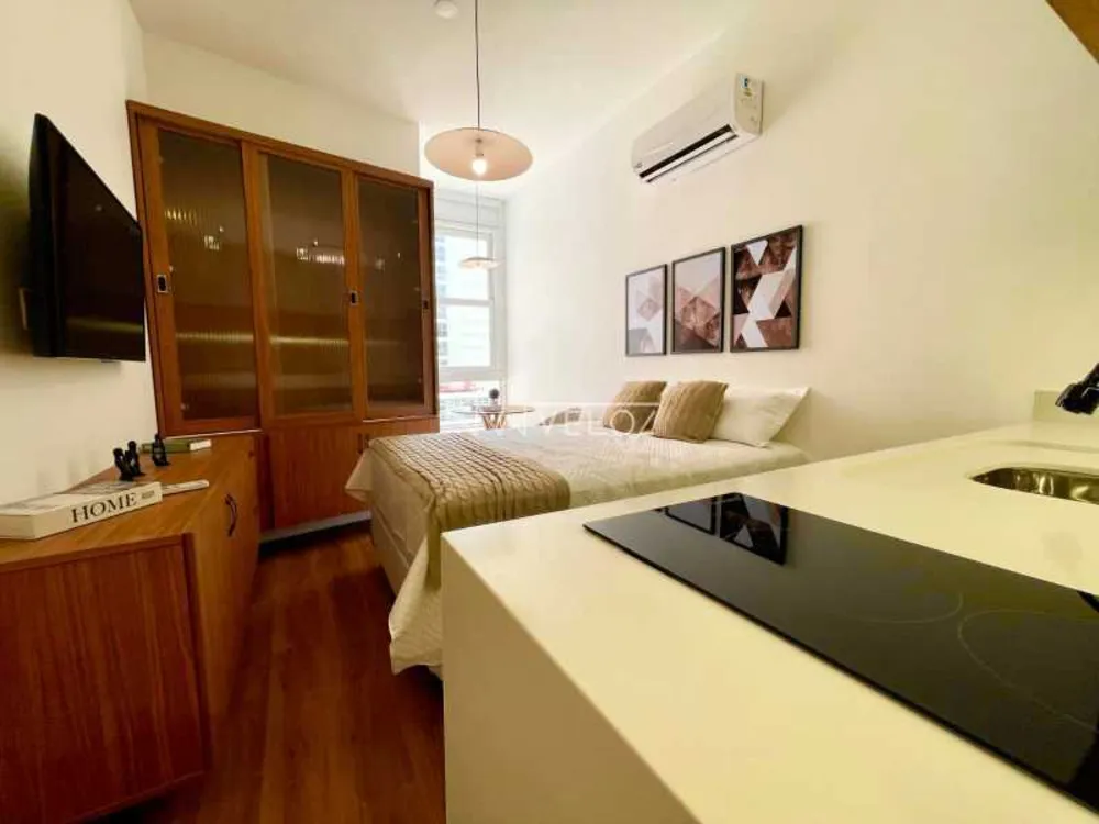 Kitnet-Studio, 18 m² - Foto 21
