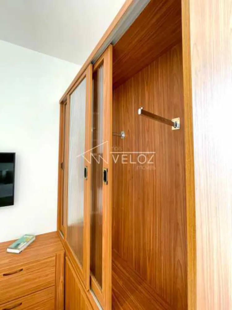 Kitnet-Studio, 18 m² - Foto 26