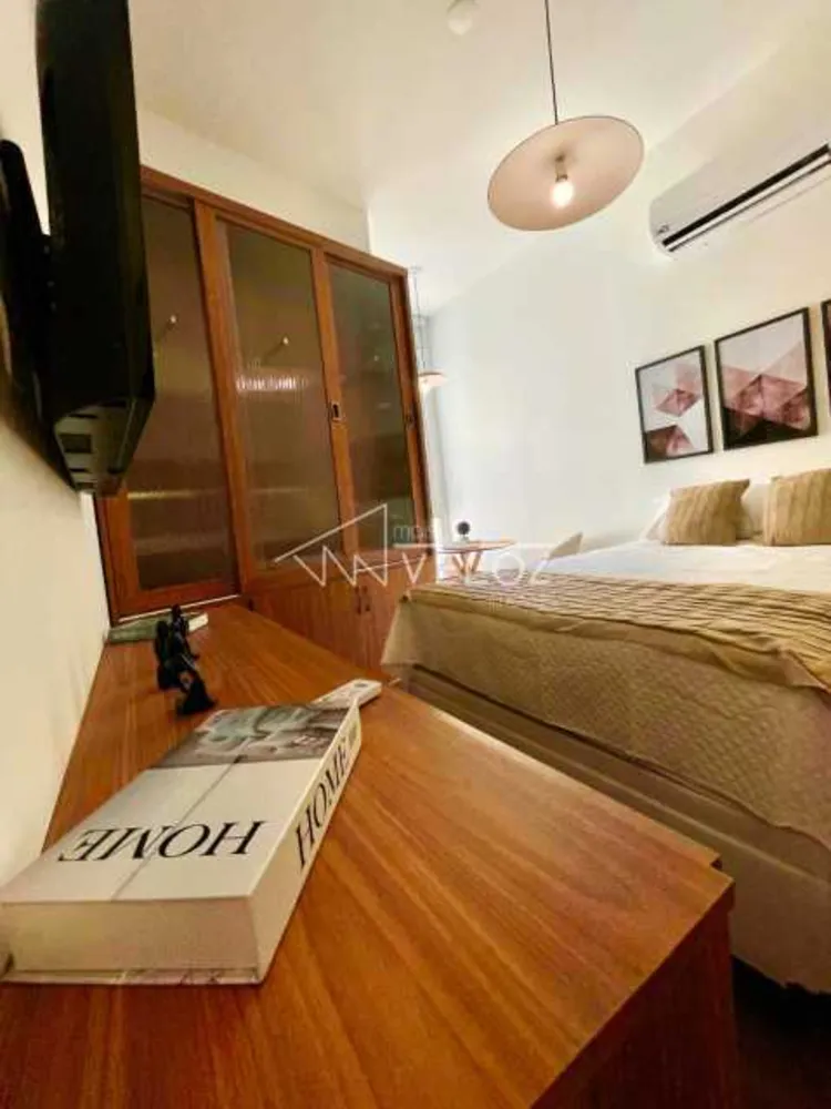 Kitnet-Studio, 18 m² - Foto 19