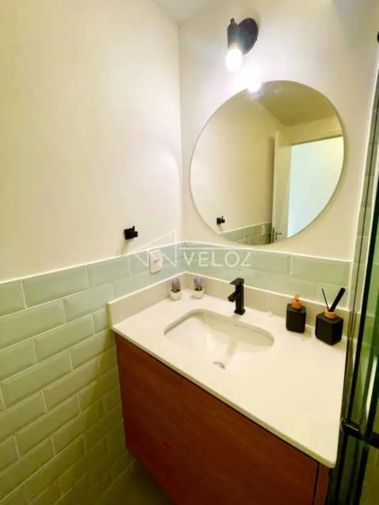 Kitnet-Studio, 18 m² - Foto 24