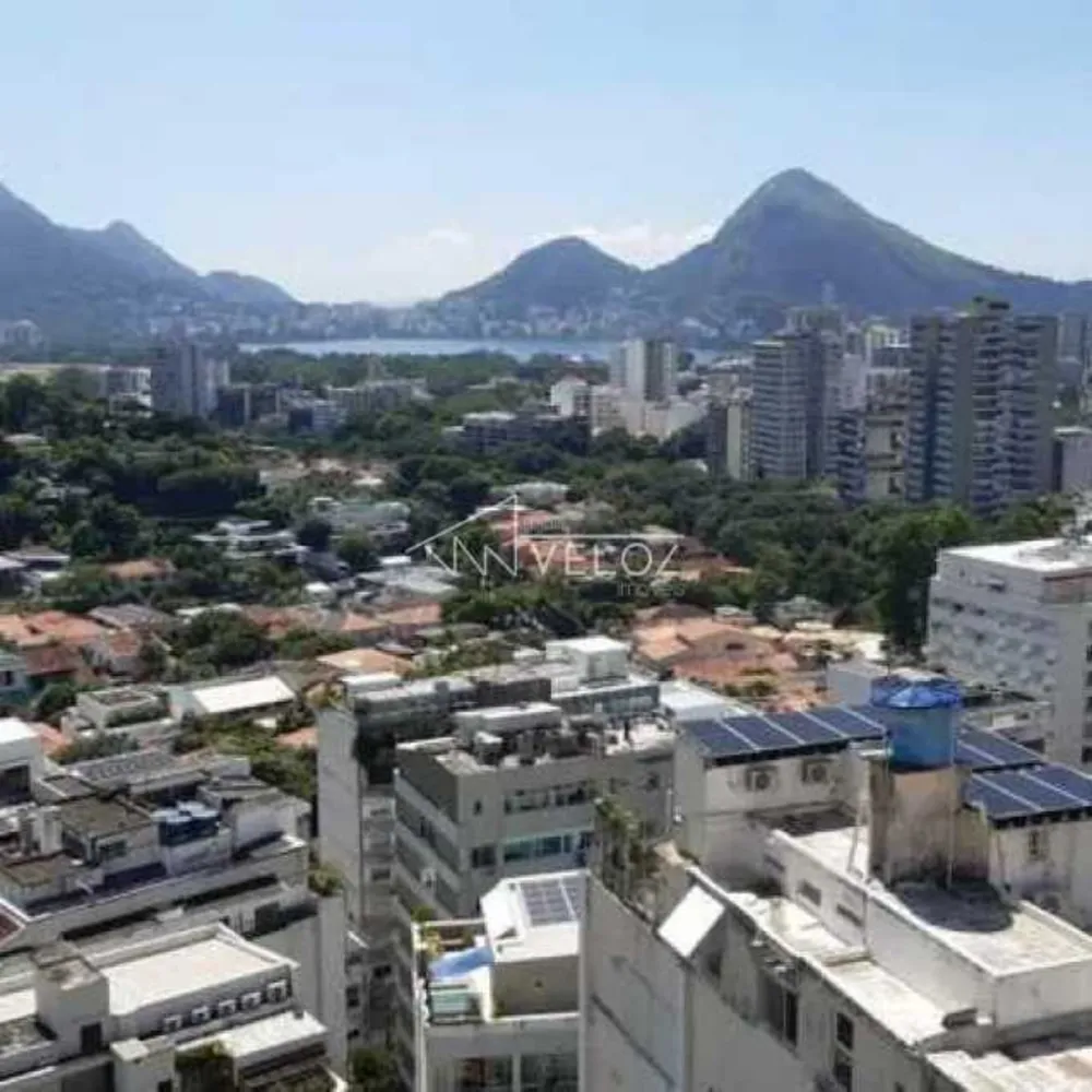 Apartamento, 4 quartos, 152 m² - Foto 6