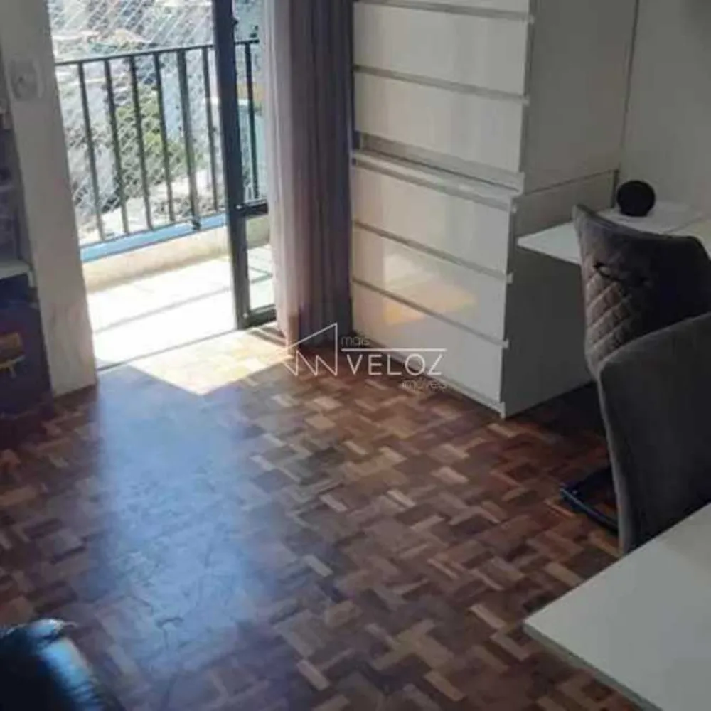 Apartamento, 4 quartos, 152 m² - Foto 15