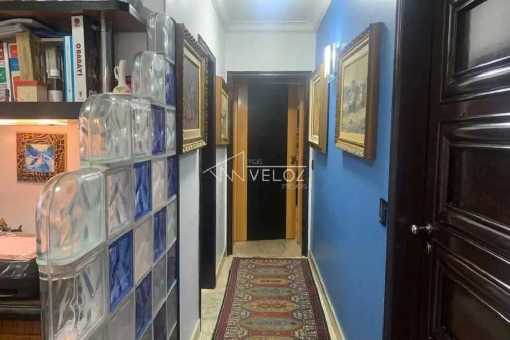 Cobertura, 3 quartos, 310 m² - Foto 16