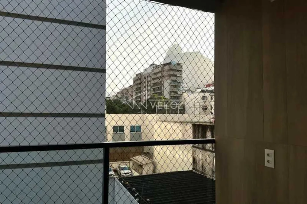 Apartamento, 2 quartos, 79 m² - Foto 2