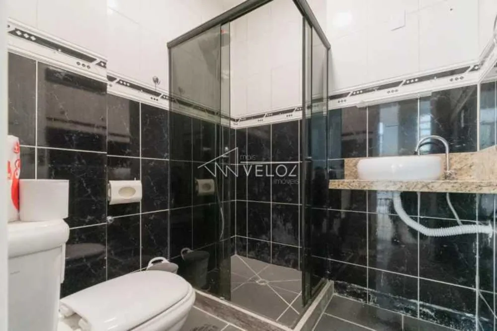 Apartamento, 3 quartos, 100 m² - Foto 28