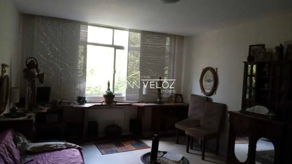 Apartamento, 2 quartos, 76 m² - Foto 1