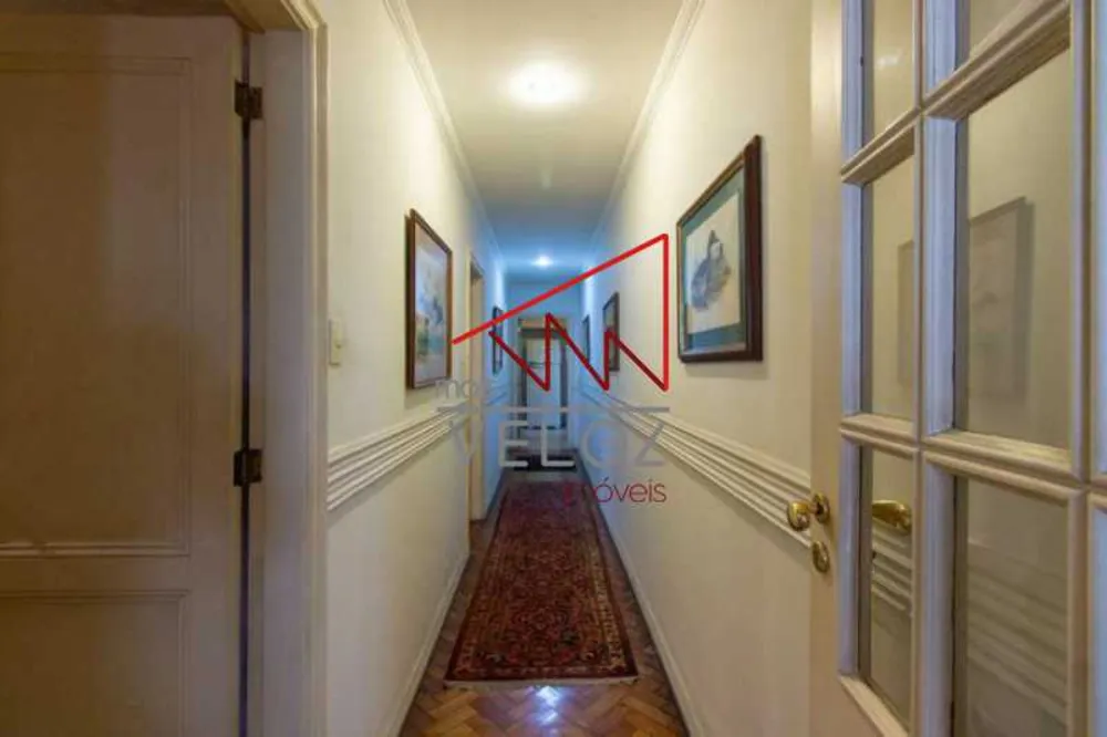 Apartamento, 2 quartos, 142 m² - Foto 5
