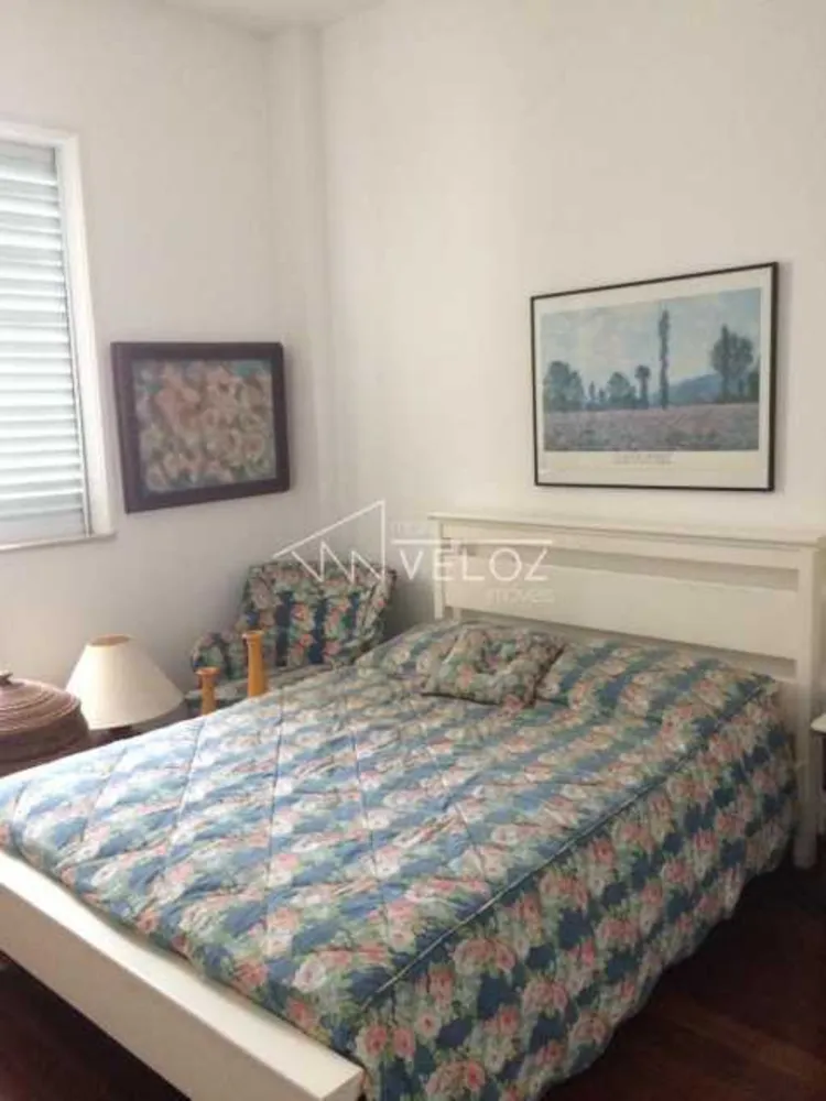 Apartamento, 3 quartos, 173 m² - Foto 1