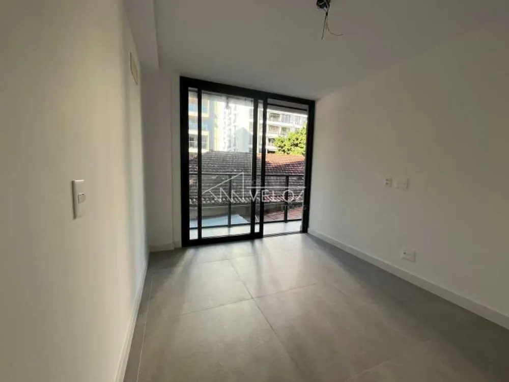 Apartamento, 3 quartos, 112 m² - Foto 2
