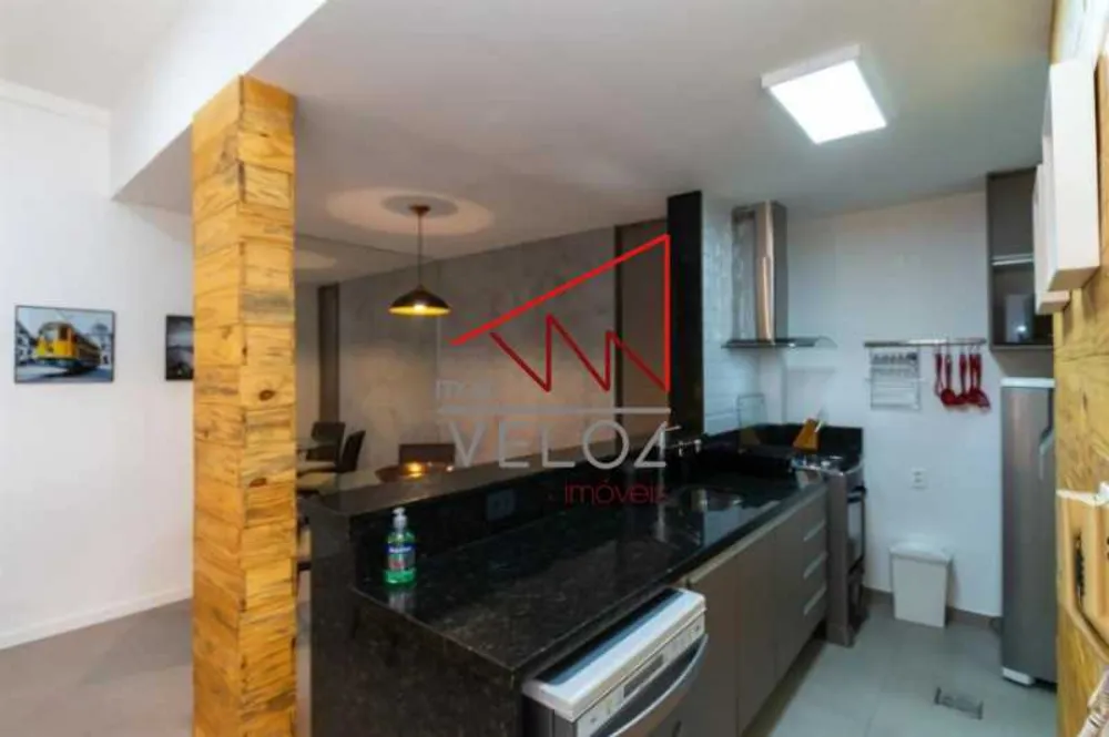 Apartamento, 2 quartos, 66 m² - Foto 8