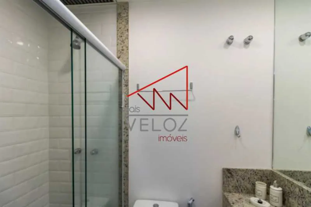 Apartamento, 2 quartos, 66 m² - Foto 4