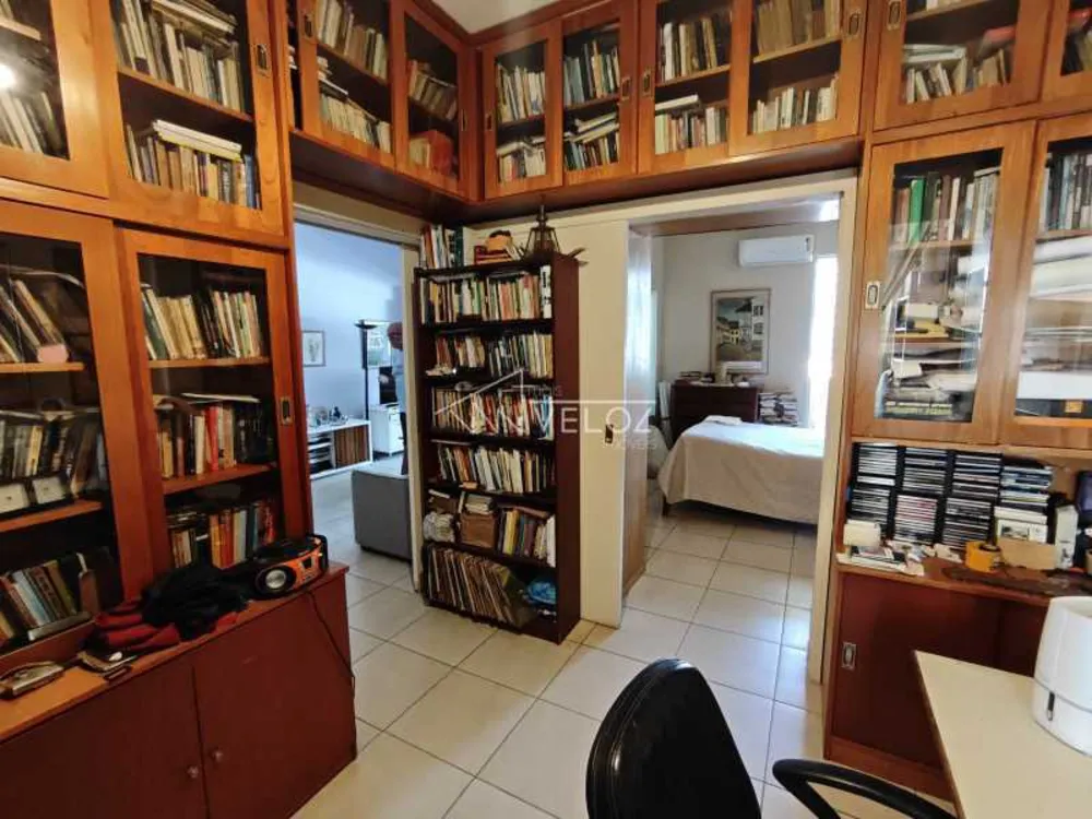 Apartamento, 1 quarto, 110 m² - Foto 12