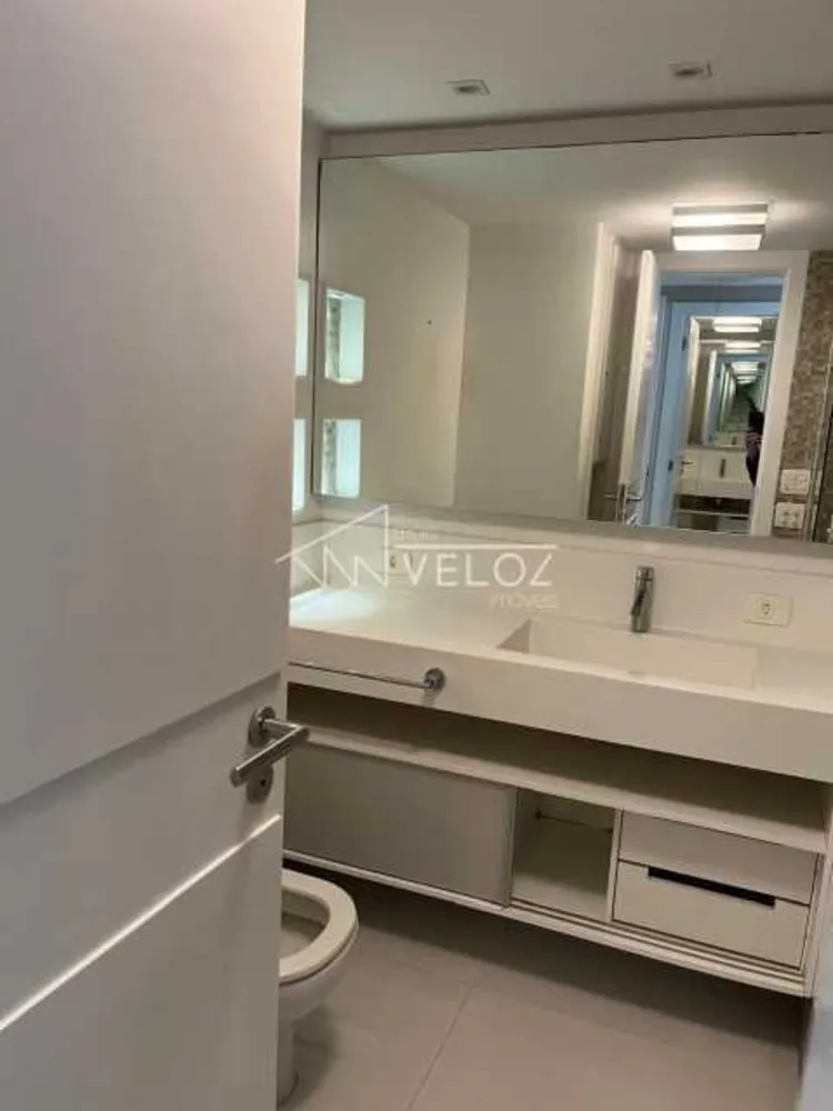 Apartamento, 4 quartos, 155 m² - Foto 6