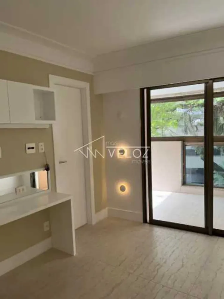 Apartamento, 4 quartos, 155 m² - Foto 7