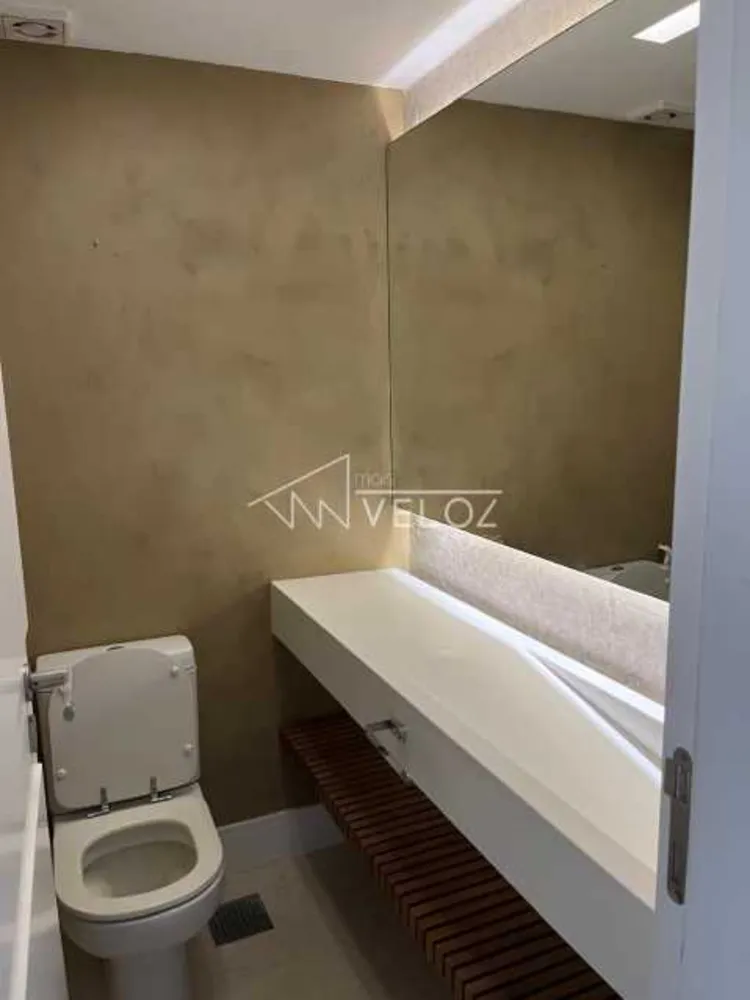 Apartamento, 4 quartos, 155 m² - Foto 3