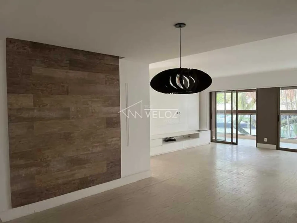 Apartamento, 4 quartos, 155 m² - Foto 2