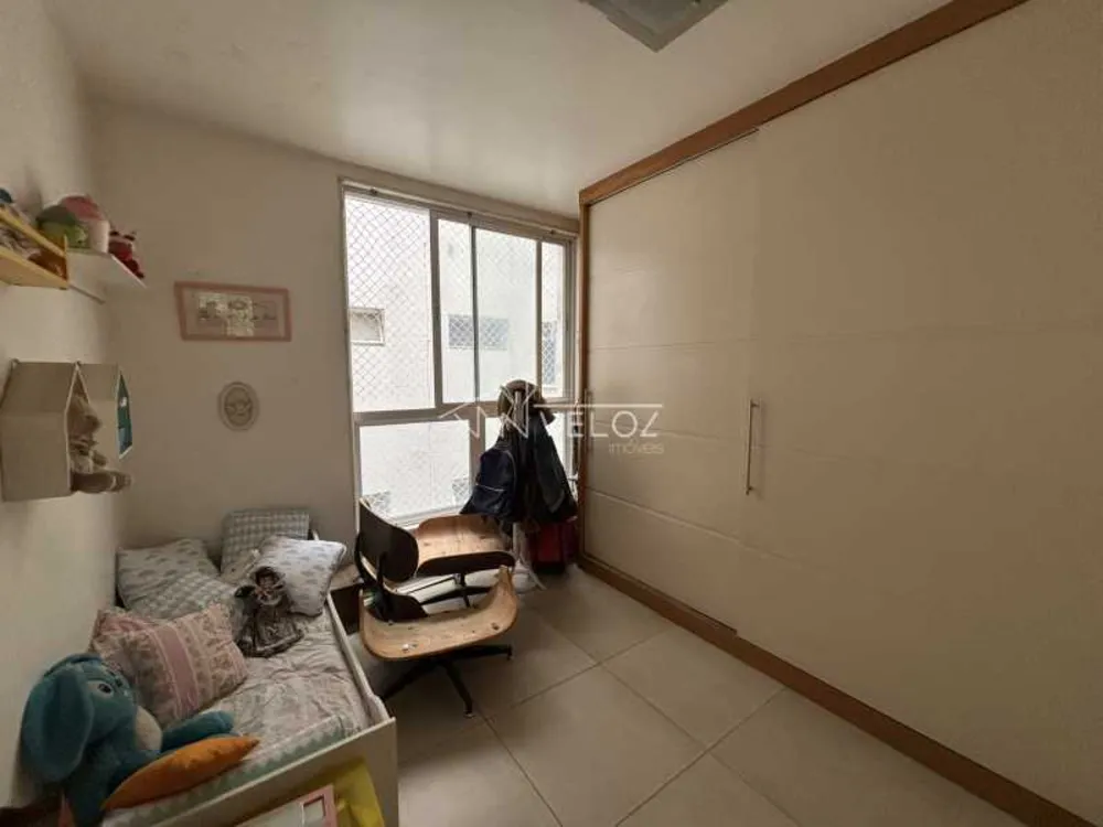 Apartamento, 4 quartos, 184 m² - Foto 12