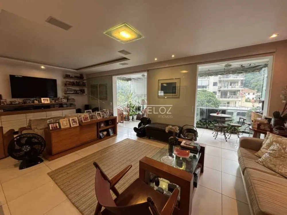 Apartamento, 4 quartos, 184 m² - Foto 11