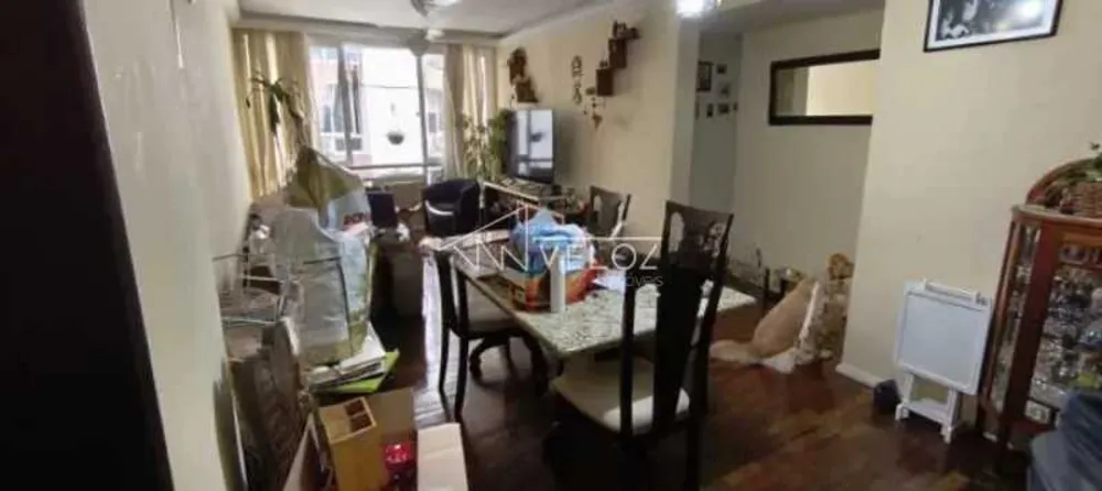 Apartamento, 4 quartos, 100 m² - Foto 4