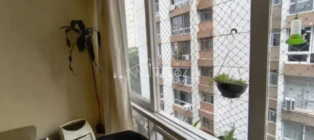 Apartamento, 4 quartos, 100 m² - Foto 6