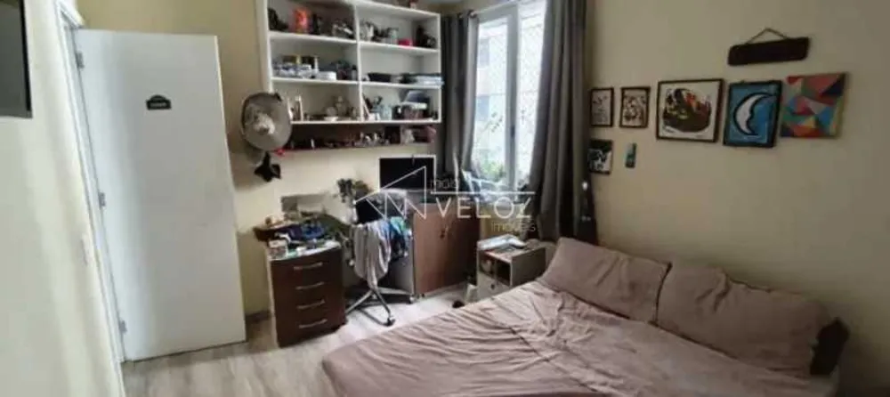 Apartamento, 4 quartos, 100 m² - Foto 12