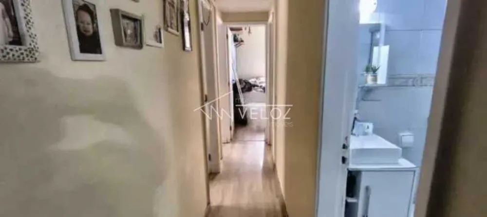 Apartamento, 4 quartos, 100 m² - Foto 7