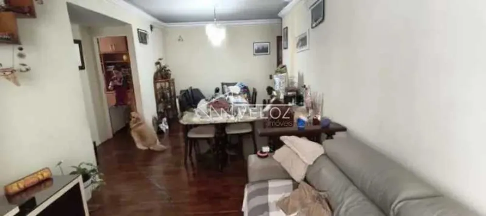 Apartamento, 4 quartos, 100 m² - Foto 3