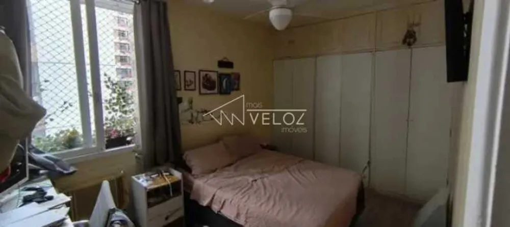 Apartamento, 4 quartos, 100 m² - Foto 1
