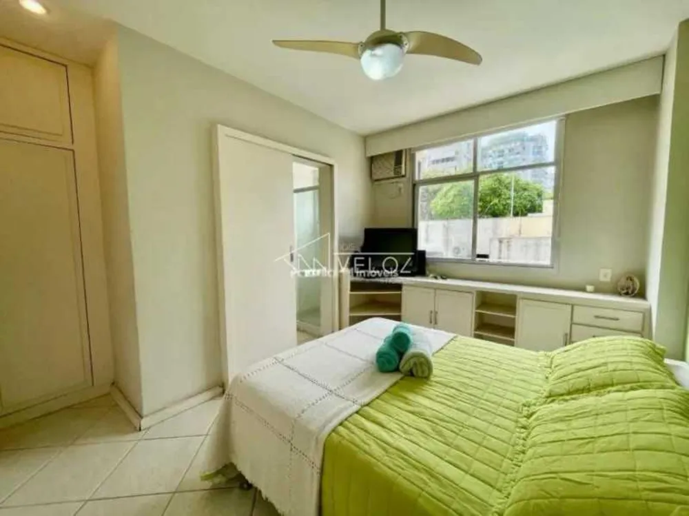Apartamento, 2 quartos, 88 m² - Foto 20