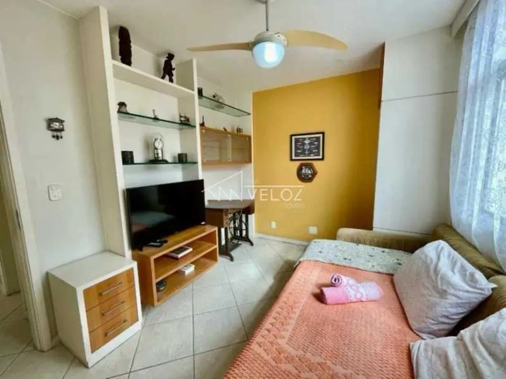 Apartamento, 2 quartos, 88 m² - Foto 13
