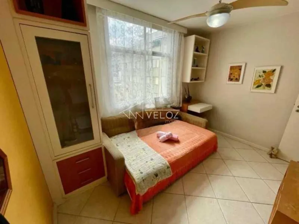 Apartamento, 2 quartos, 88 m² - Foto 4