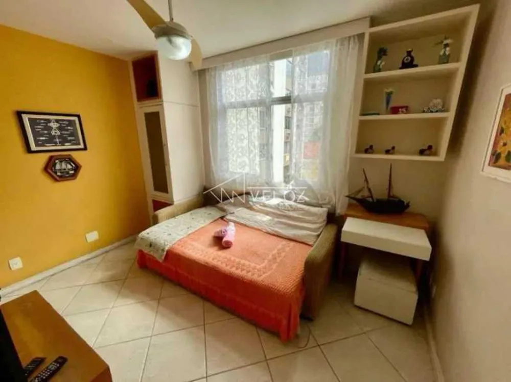 Apartamento, 2 quartos, 88 m² - Foto 2