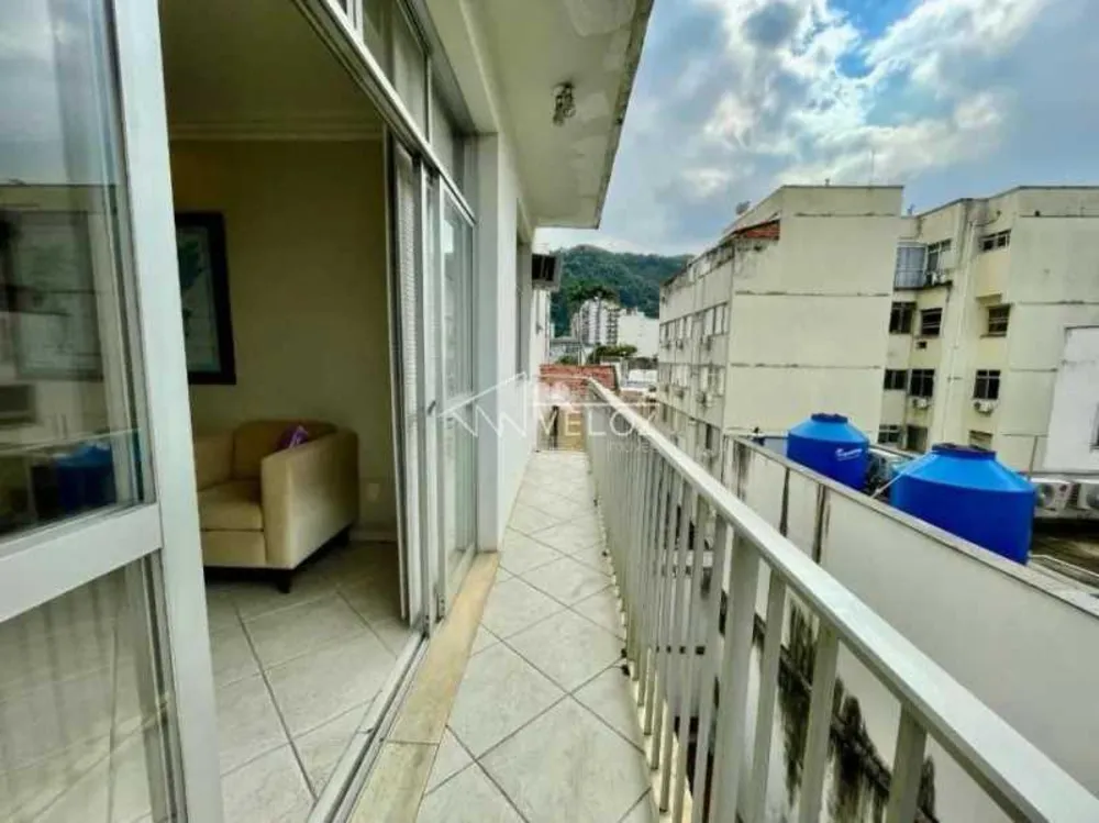 Apartamento, 2 quartos, 88 m² - Foto 8