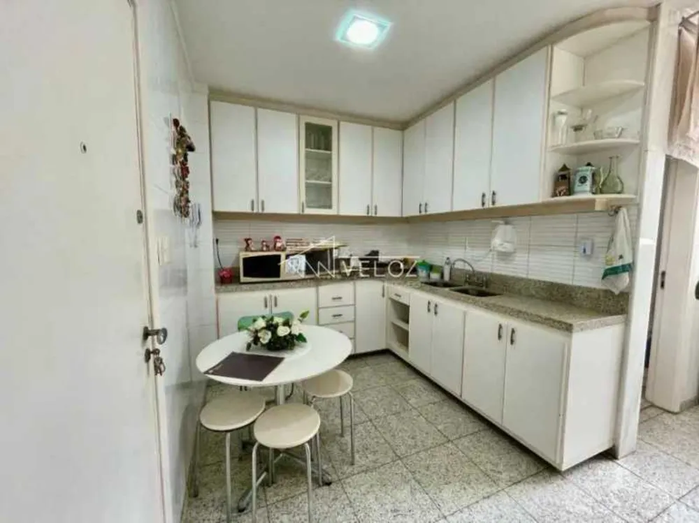 Apartamento, 2 quartos, 88 m² - Foto 6