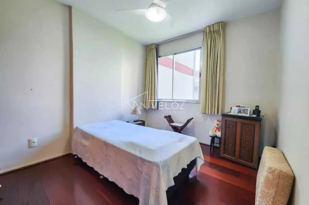Apartamento, 3 quartos, 89 m² - Foto 13