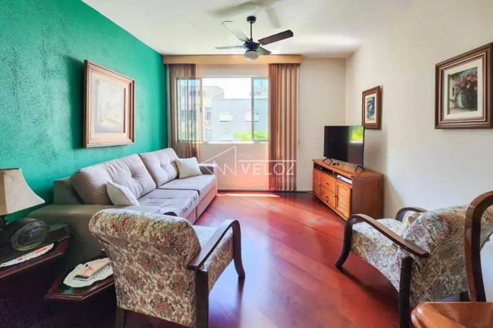 Apartamento, 3 quartos, 89 m² - Foto 5