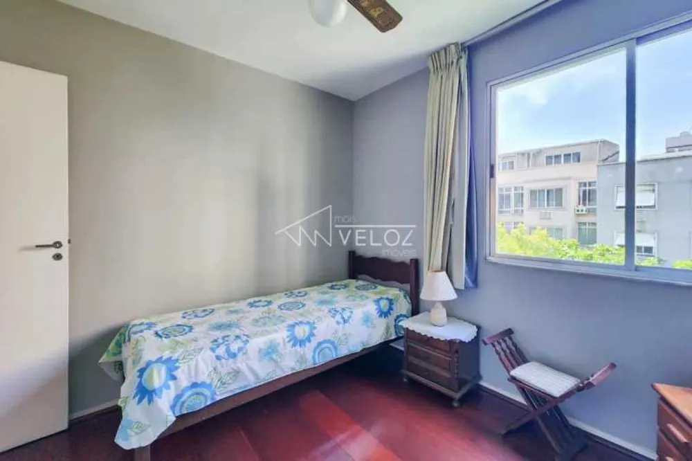 Apartamento, 3 quartos, 89 m² - Foto 20