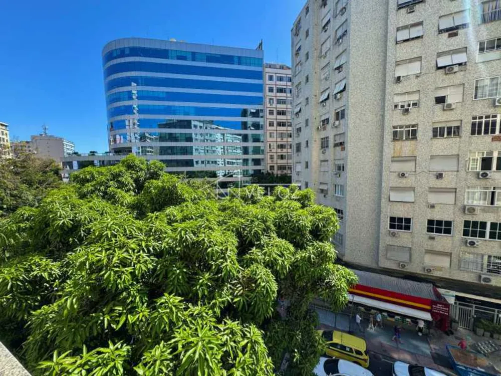 Apartamento, 3 quartos, 116 m² - Foto 6