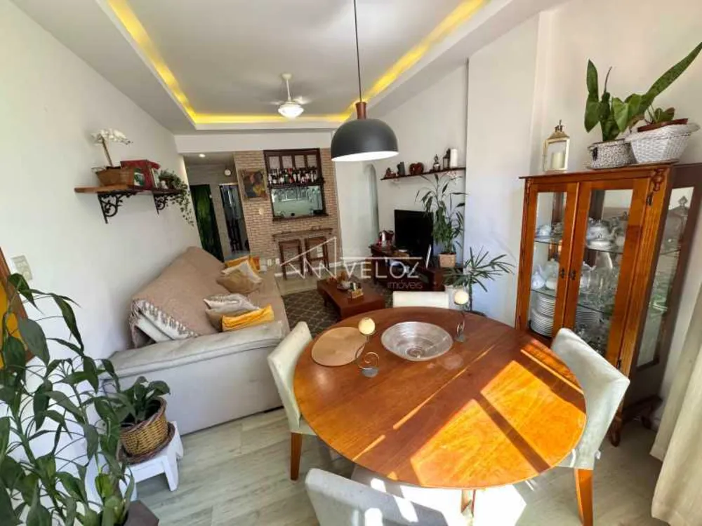 Apartamento, 3 quartos, 116 m² - Foto 5