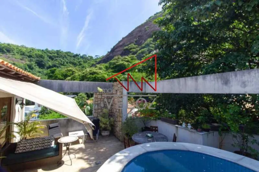 Cobertura, 3 quartos, 158 m² - Foto 3