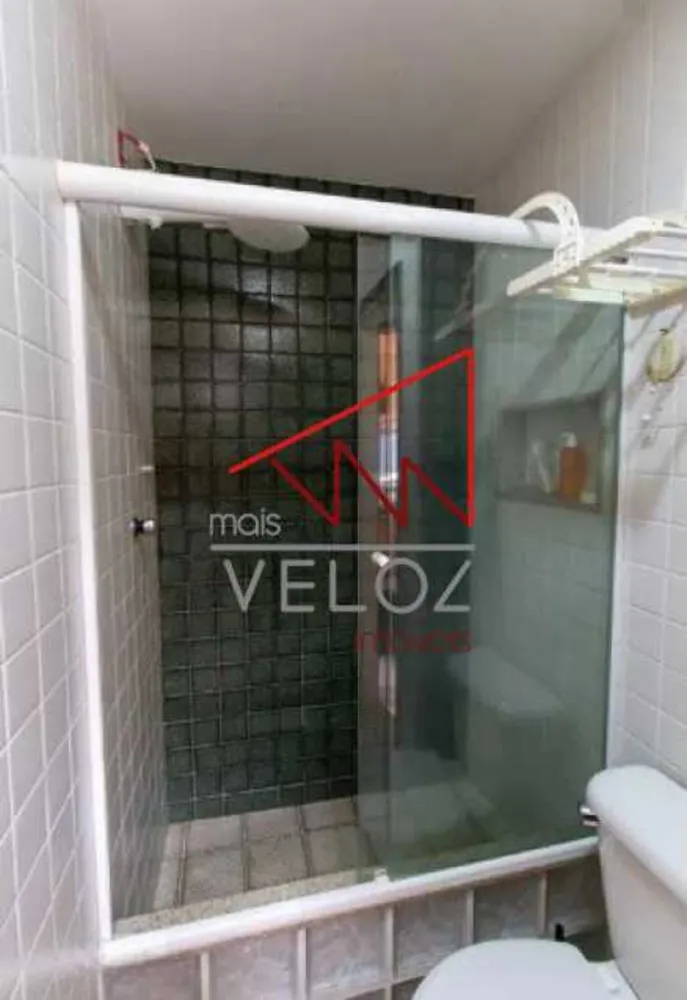 Cobertura, 3 quartos, 158 m² - Foto 5