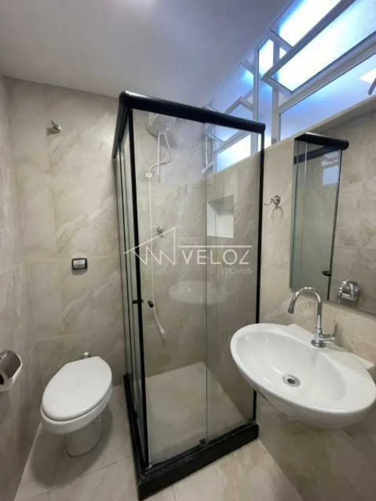 Apartamento, 1 quarto, 30 m² - Foto 12