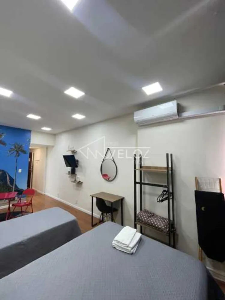 Apartamento, 1 quarto, 30 m² - Foto 5