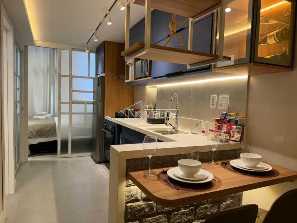 Sala-Conjunto, 36 m² - Foto 3