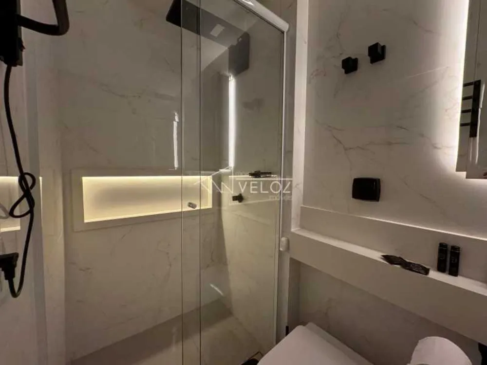 Sala-Conjunto, 36 m² - Foto 12