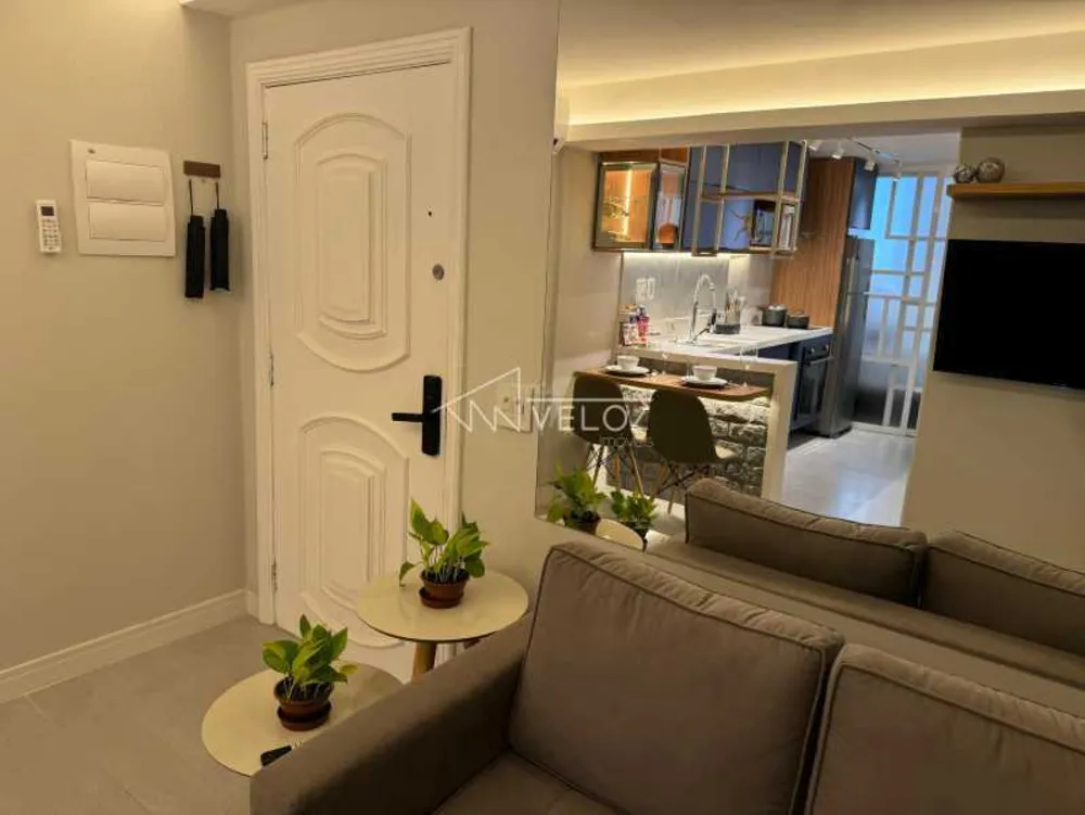 Sala-Conjunto, 36 m² - Foto 15