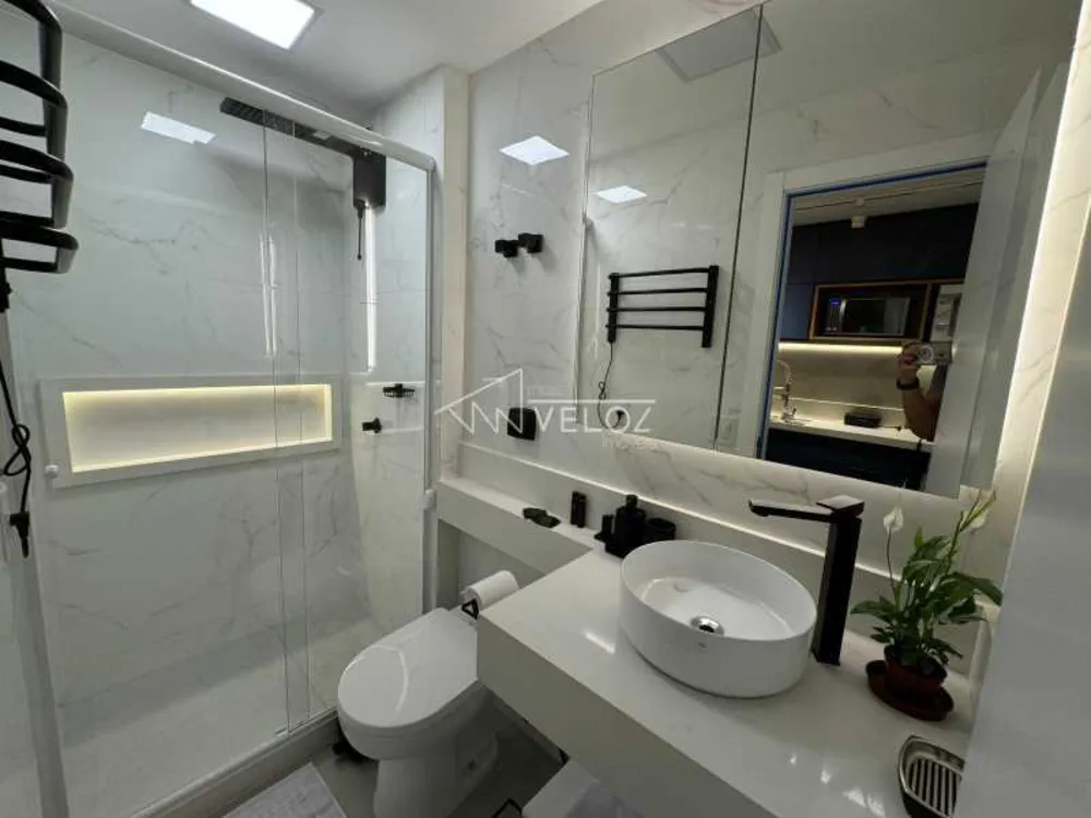 Sala-Conjunto, 36 m² - Foto 14