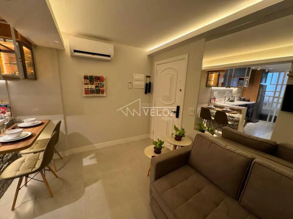 Sala-Conjunto, 36 m² - Foto 2
