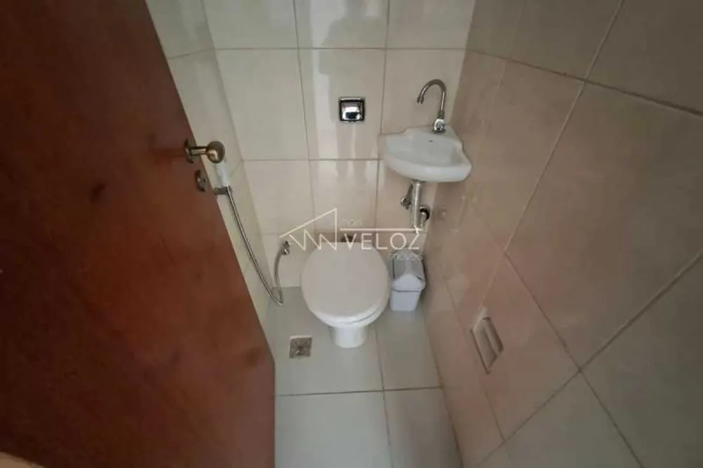 Apartamento, 1 quarto, 29 m² - Foto 11